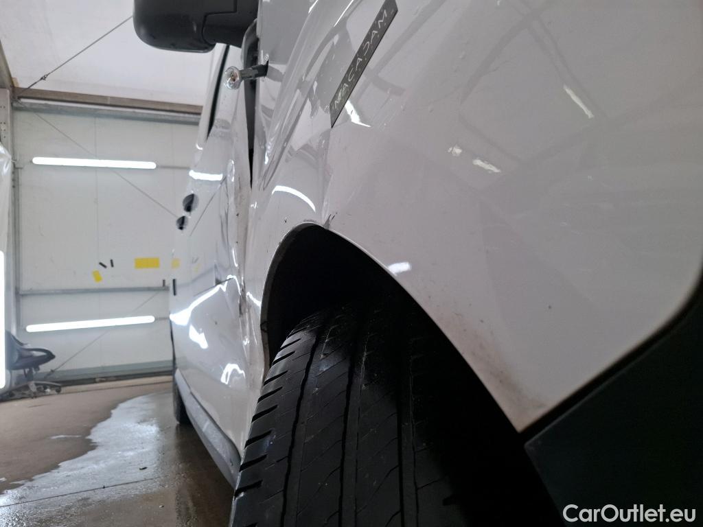  Citroen  Jumpy  Fourgon Club M 2.0 BlueHDi 120CV BVM6 E6d #30