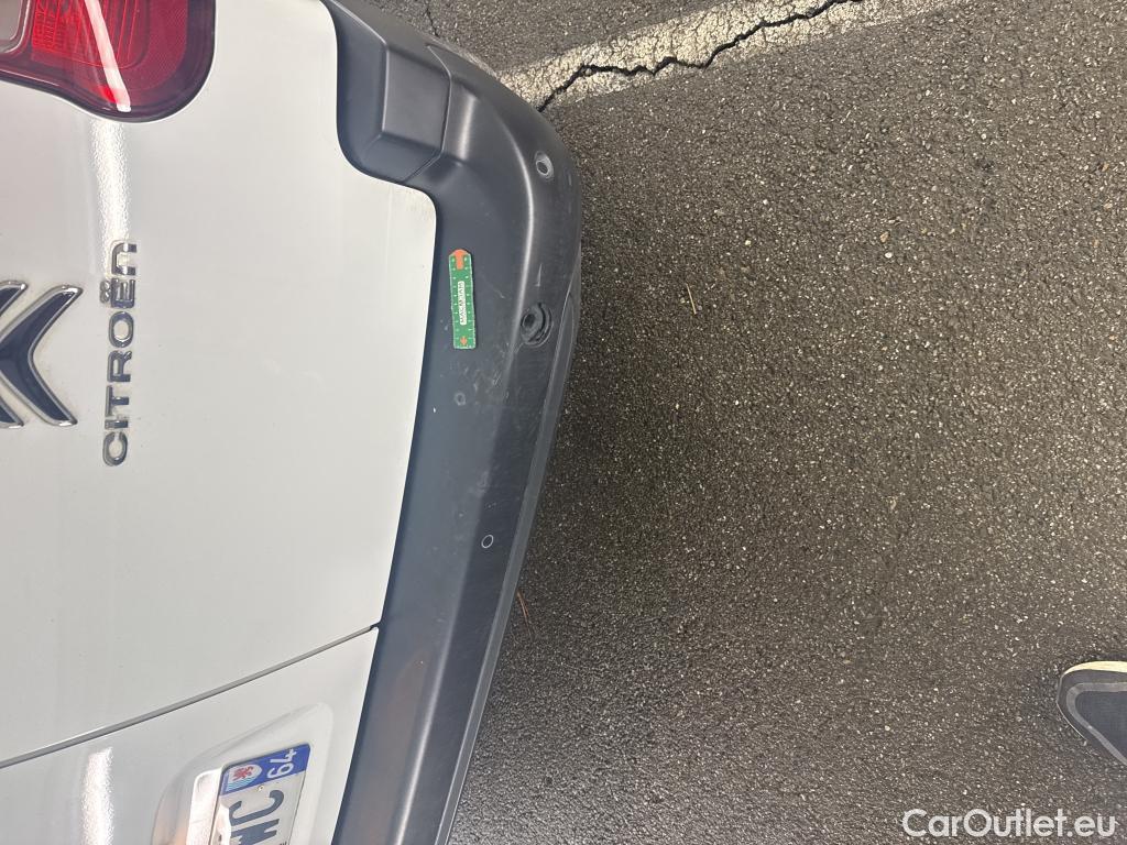 Citroen  Berlingo  Fourgon Driver M 650 1.5 BlueHDi 100CV BVM6 E6d #6