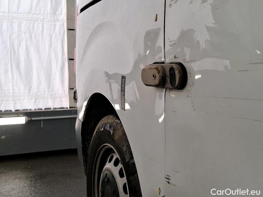  Citroen  Jumpy  Fourgon Club M 2.0 BlueHDi 120CV BVA8 E6dT #5