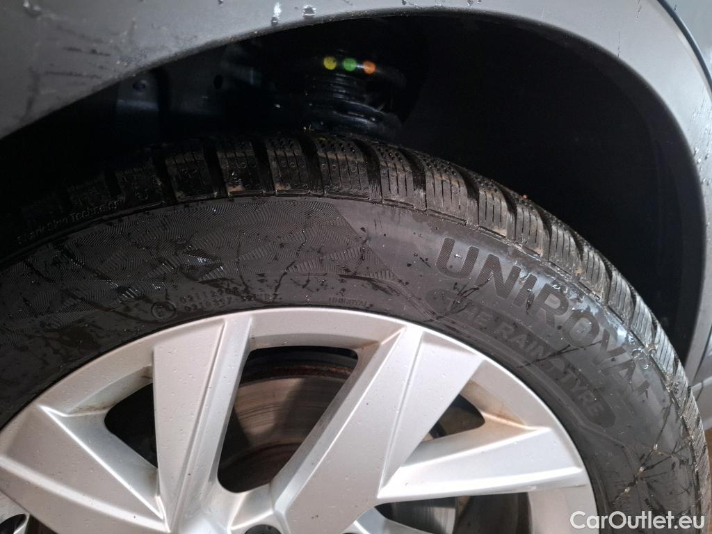  Volkswagen  Tiguan VOLKSWAGEN  / 2020 / 5P / SUV 2.0 TDI 150 DSG7 Elegance Exclusive #12