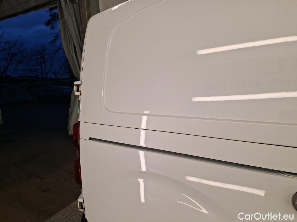  Citroen  Jumpy  Fourgon Club M 1.5 BlueHDi 100CV BVM6 E6d #22