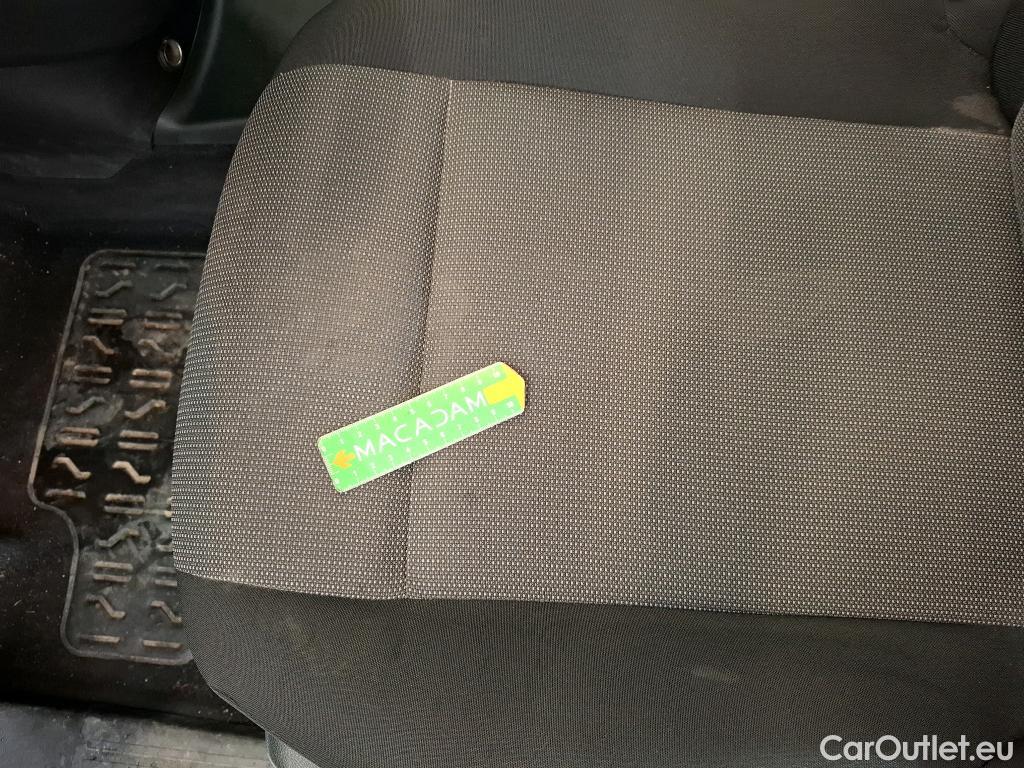  Citroen  Berlingo  Fourgon Driver M 650 1.5 BlueHDi 100CV BVM6 E6d #16