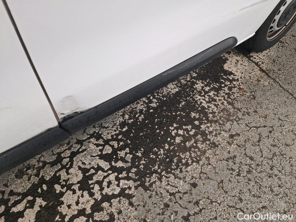  Citroen  Jumpy  Fourgon Club M 1.5 BlueHDi 100CV BVM6 E6d #32