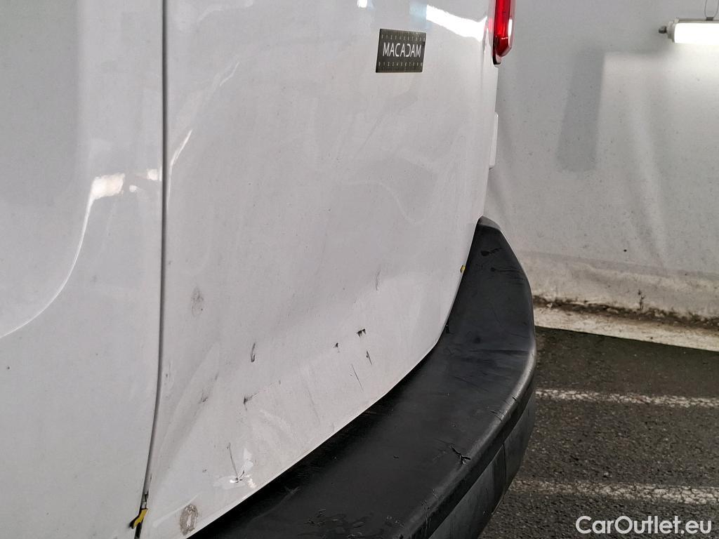  Citroen  Jumpy  Fourgon Club M 2.0 BlueHDi 120CV BVA8 E6dT #14