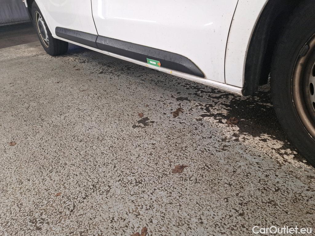  Citroen  Jumpy  Fourgon Club M 1.5 BlueHDi 100CV BVM6 E6d #26