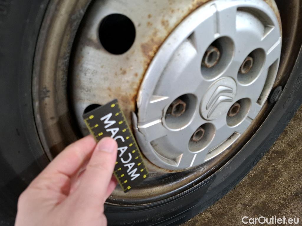  Citroen  Jumper CITROEN  VU 4p Fourgon 30 L1H1 BlueHDi 130 S&S BVM6 Business #29