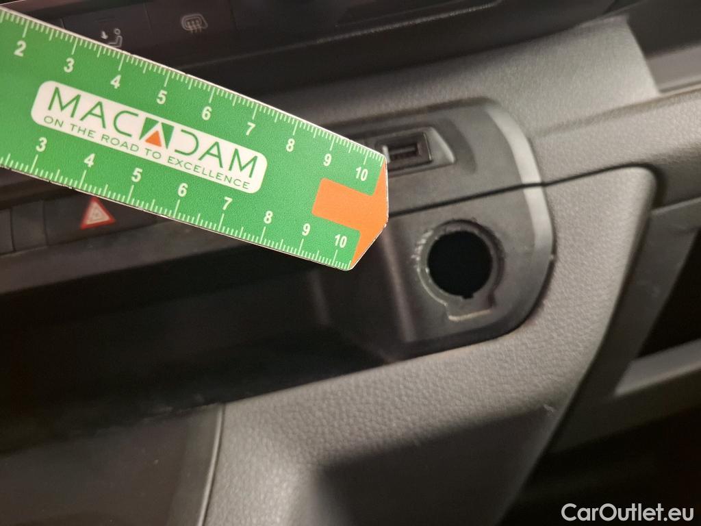  Citroen  Jumpy  Fourgon Club M 1.5 BlueHDi 100CV BVM6 E6d #40