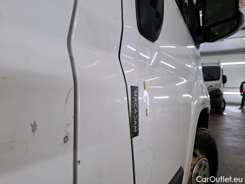  Citroen  Jumper CITROEN  VU 4p Fourgon 30 L1H1 BlueHDi 130 S&S BVM6 Business #24