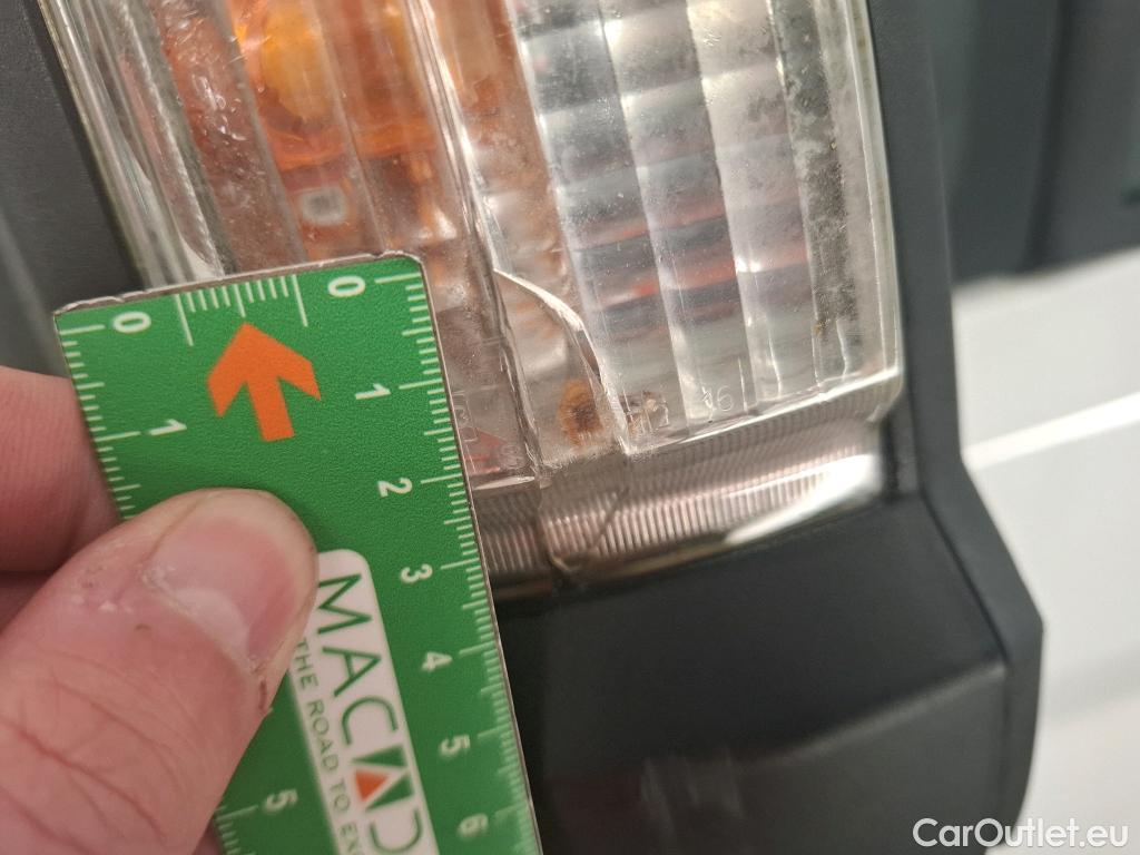  Citroen  Jumper CITROEN  / 2014 / 4P / Fourgon tôlé 33 L2H2 BlueHDi 120 S&S BVM6 Driver #14