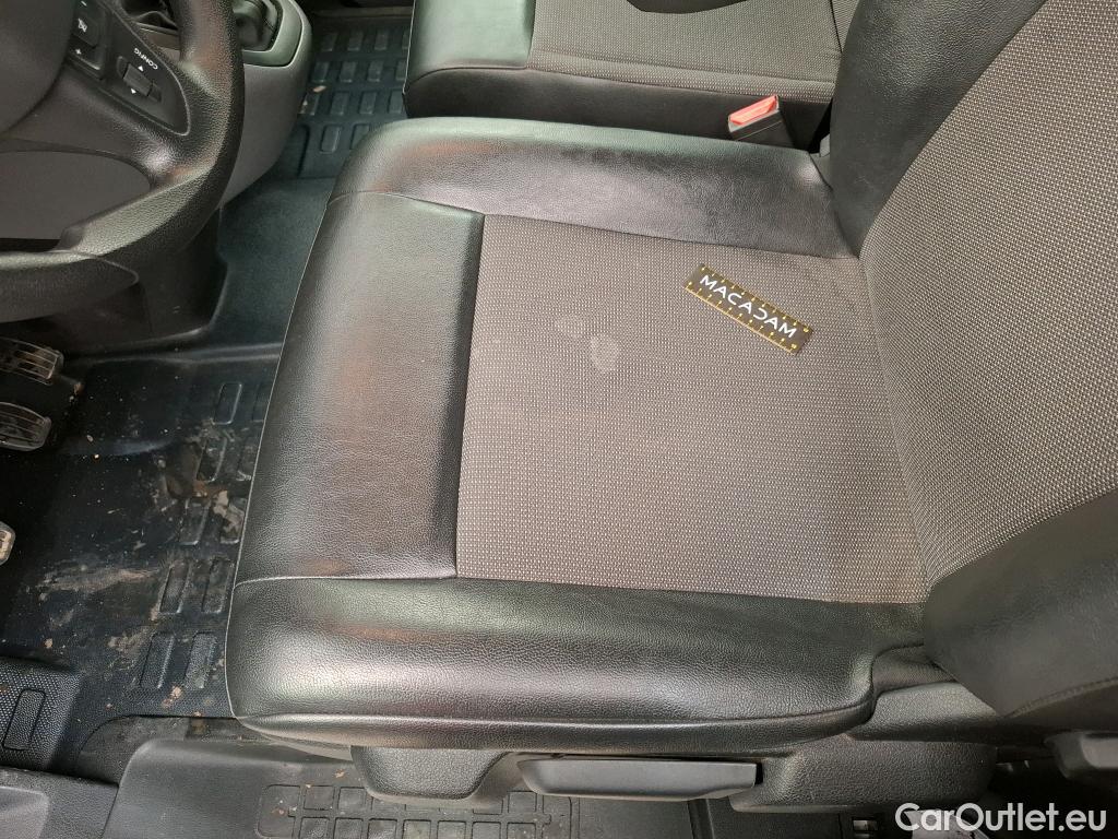  Citroen  Jumpy  Fourgon Club M 2.0 BlueHDi 120CV BVM6 E6d #44