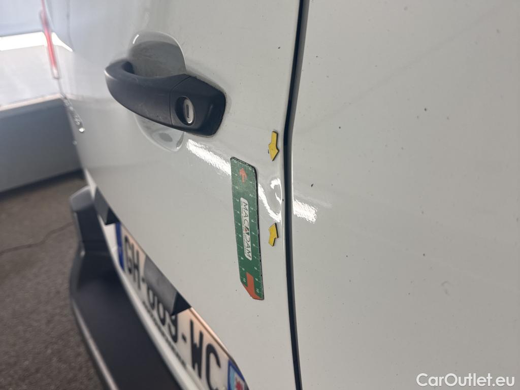  Citroen  Berlingo  Fourgon Driver M 650 1.5 BlueHDi 100CV BVM6 E6d #18