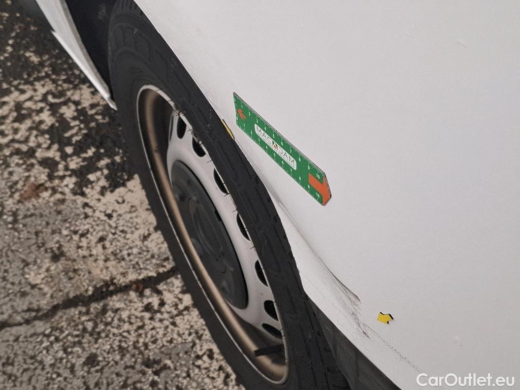  Citroen  Jumpy  Fourgon Club M 1.5 BlueHDi 100CV BVM6 E6d #5