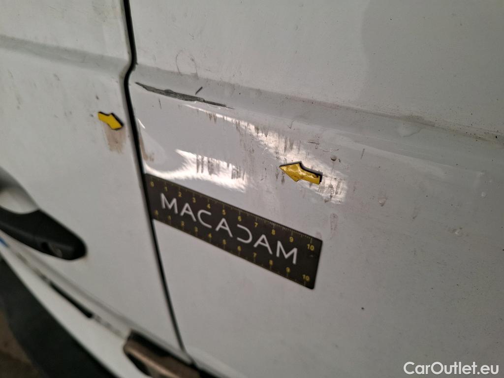  Citroen  Jumpy  Fourgon Club M 2.0 BlueHDi 120CV BVA8 E6dT #19