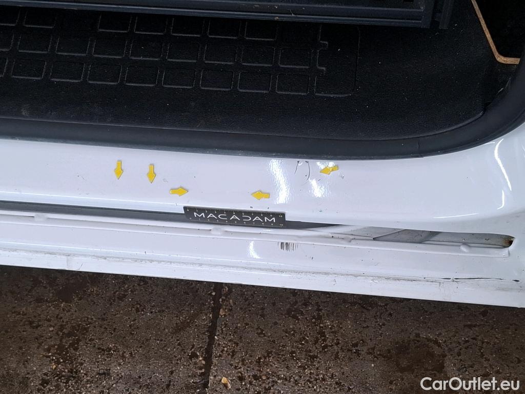  Citroen  Jumpy  Fourgon Club M 2.0 BlueHDi 120CV BVM6 E6d #39