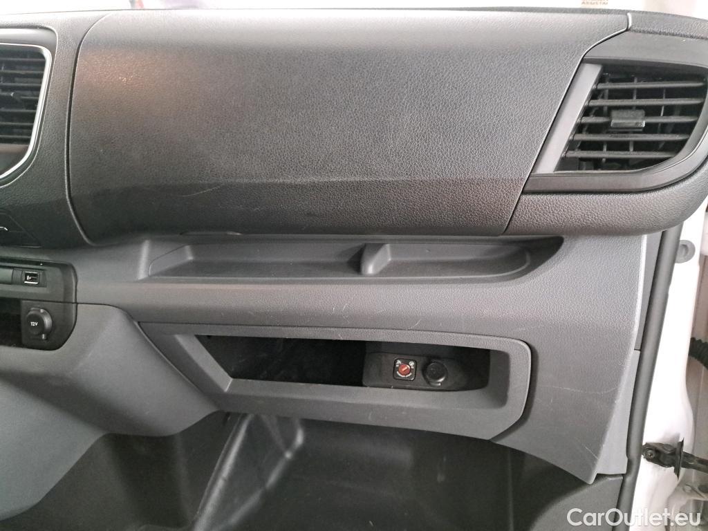  Citroen  Jumpy  Fourgon Driver M 2.0 BlueHDi 120CV BVM6 E6dT #9