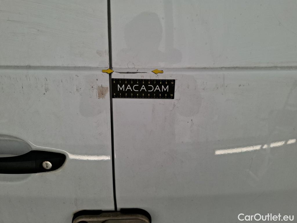  Citroen  Jumpy  Fourgon Club M 2.0 BlueHDi 120CV BVA8 E6dT #20