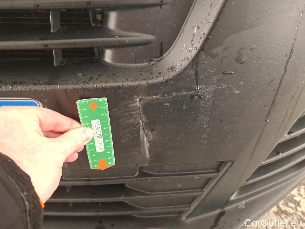  Citroen  Jumpy  Fourgon Club M 1.5 BlueHDi 100CV BVM6 E6d #13