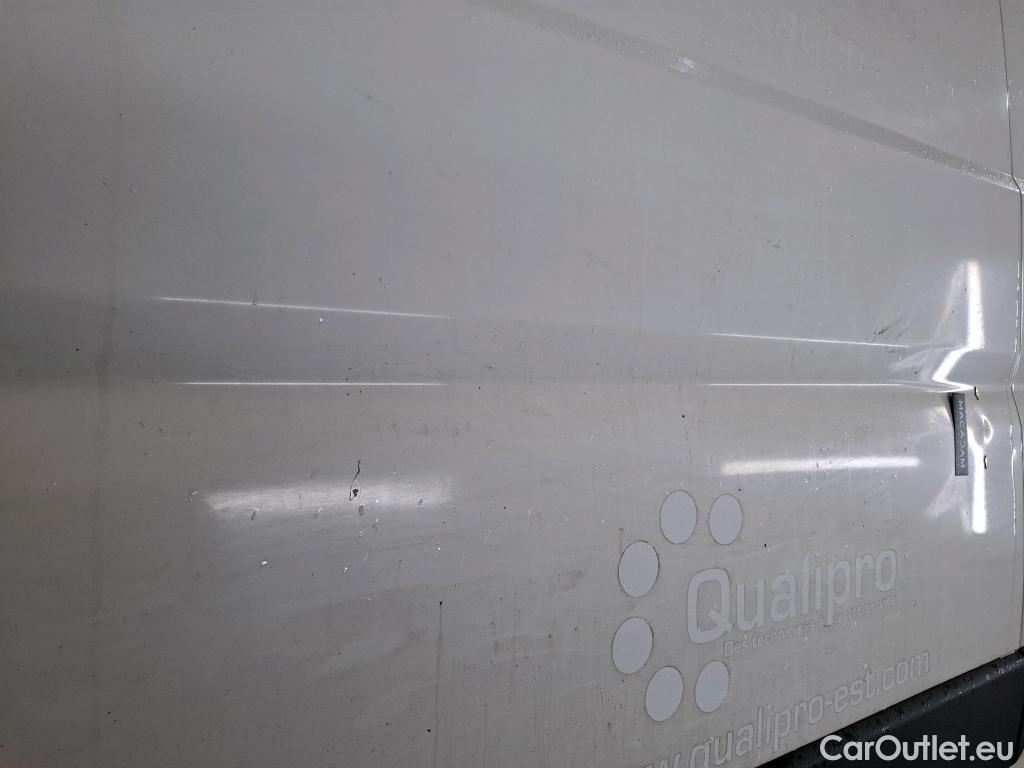  Citroen  Jumper CITROEN  VU 4p Fourgon 30 L1H1 BlueHDi 130 S&S BVM6 Business #1