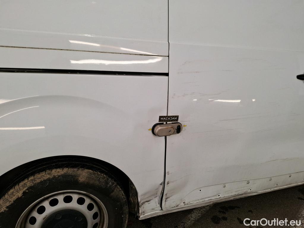  Citroen  Jumpy  Fourgon Club M 2.0 BlueHDi 120CV BVA8 E6dT #50