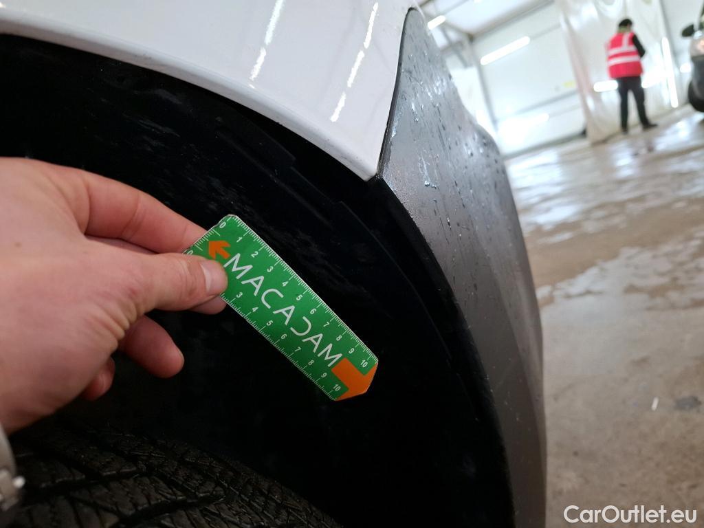  Citroen  Berlingo  Fourgon Driver M 650 1.5 BlueHDi 100CV BVM6 E6d #20