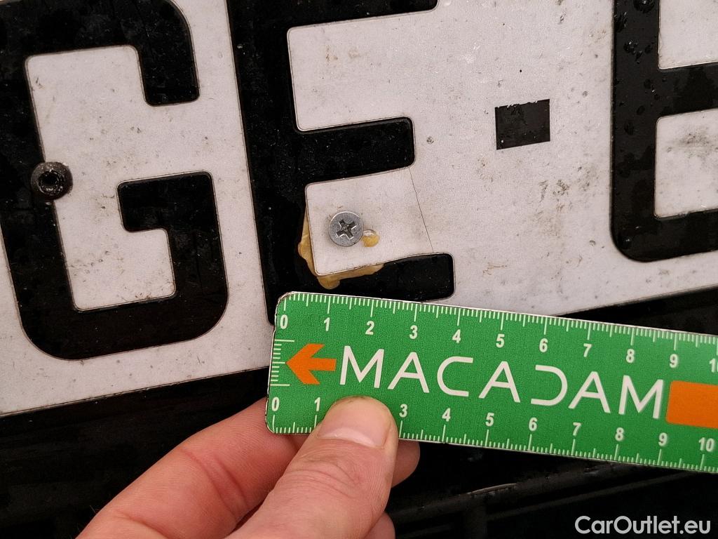  Citroen  Berlingo  Fourgon Driver M 650 1.5 BlueHDi 100CV BVM6 E6d #13