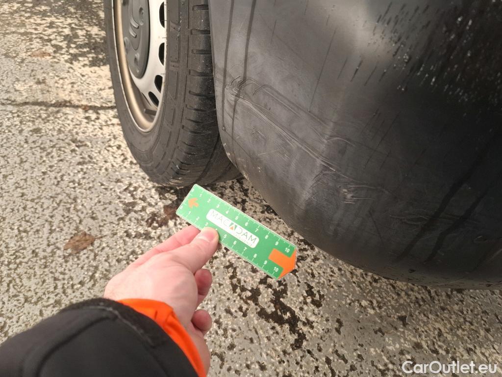  Citroen  Jumpy  Fourgon Club M 1.5 BlueHDi 100CV BVM6 E6d #43