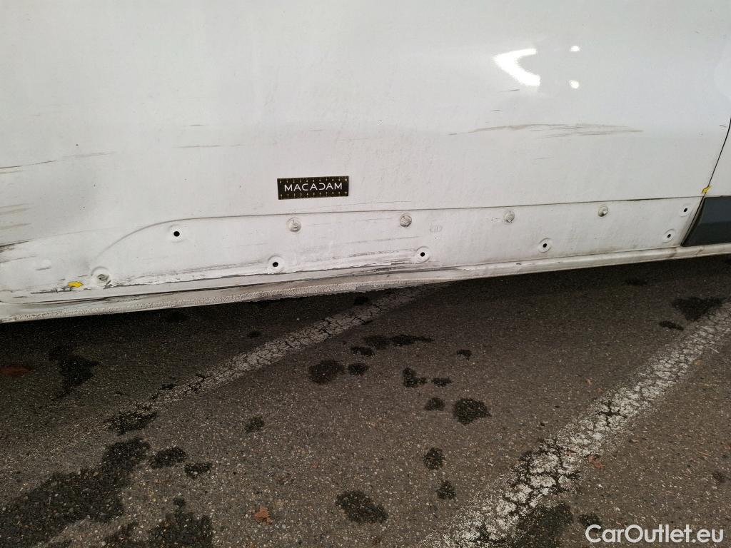  Citroen  Jumpy  Fourgon Club M 2.0 BlueHDi 120CV BVA8 E6dT #61