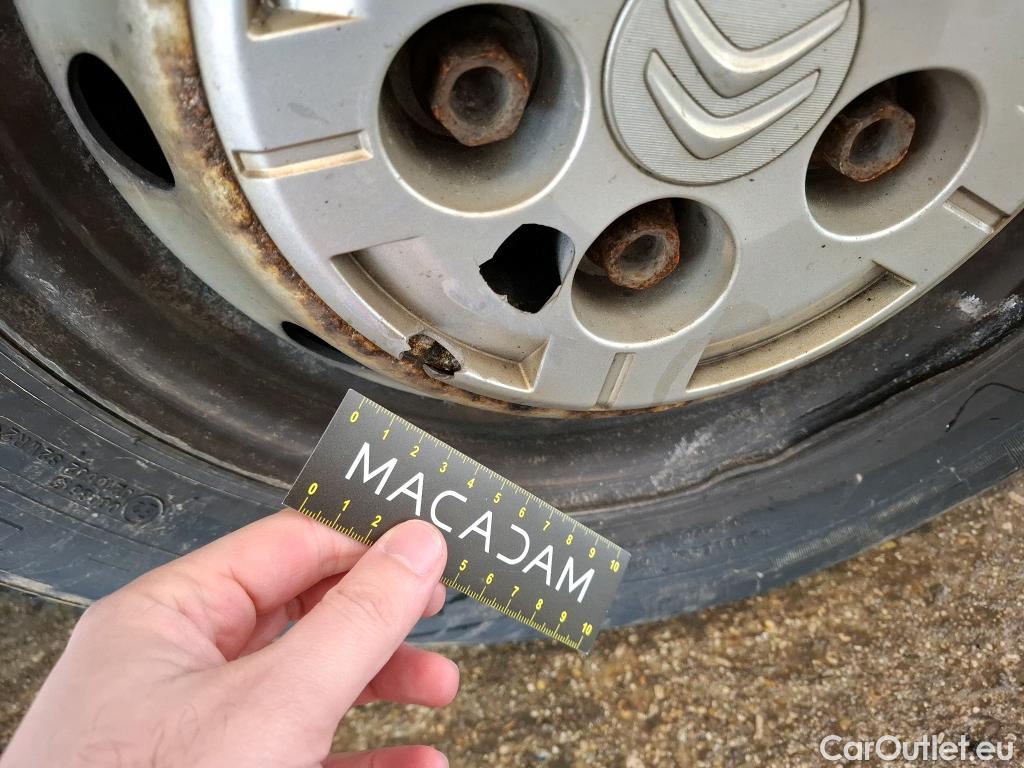  Citroen  Jumper CITROEN  VU 4p Fourgon 30 L1H1 BlueHDi 130 S&S BVM6 Business #31