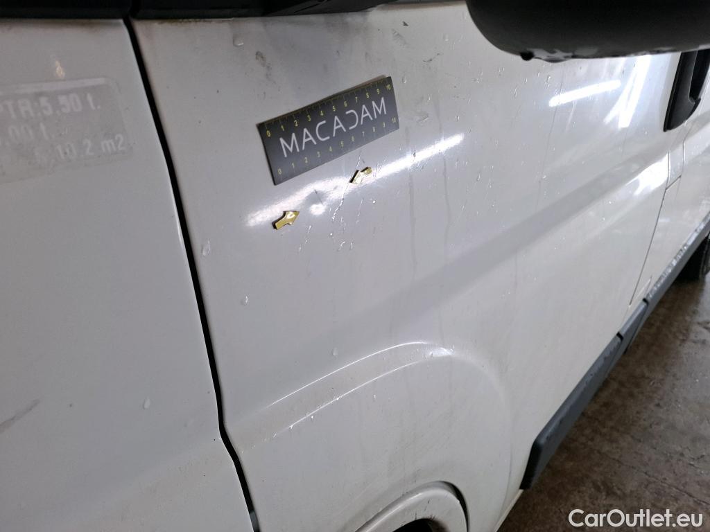  Citroen  Jumper CITROEN  VU 4p Fourgon 30 L1H1 BlueHDi 130 S&S BVM6 Business #18