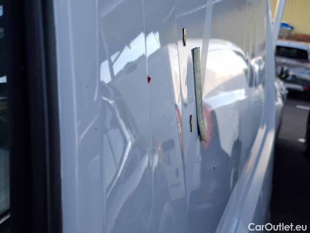  Citroen  Berlingo  Fourgon Club M 650 1.5 BlueHDi 100CV BVM5 E6dT #4