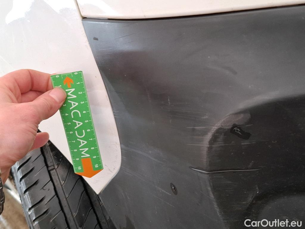  Citroen  Jumpy  Fourgon Club M 2.0 BlueHDi 120CV BVM6 E6dT #2