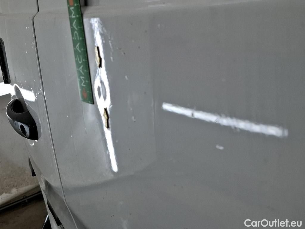  Citroen  Jumpy  Fourgon Club M 2.0 BlueHDi 120CV BVM6 E6dT #56