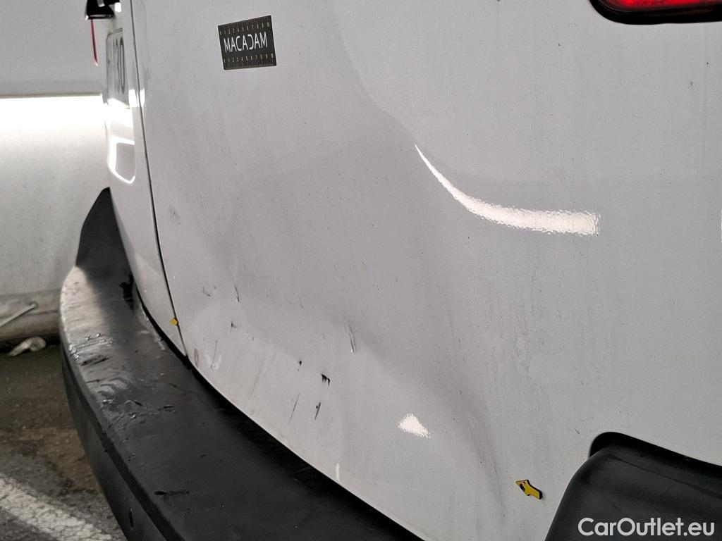  Citroen  Jumpy  Fourgon Club M 2.0 BlueHDi 120CV BVA8 E6dT #15