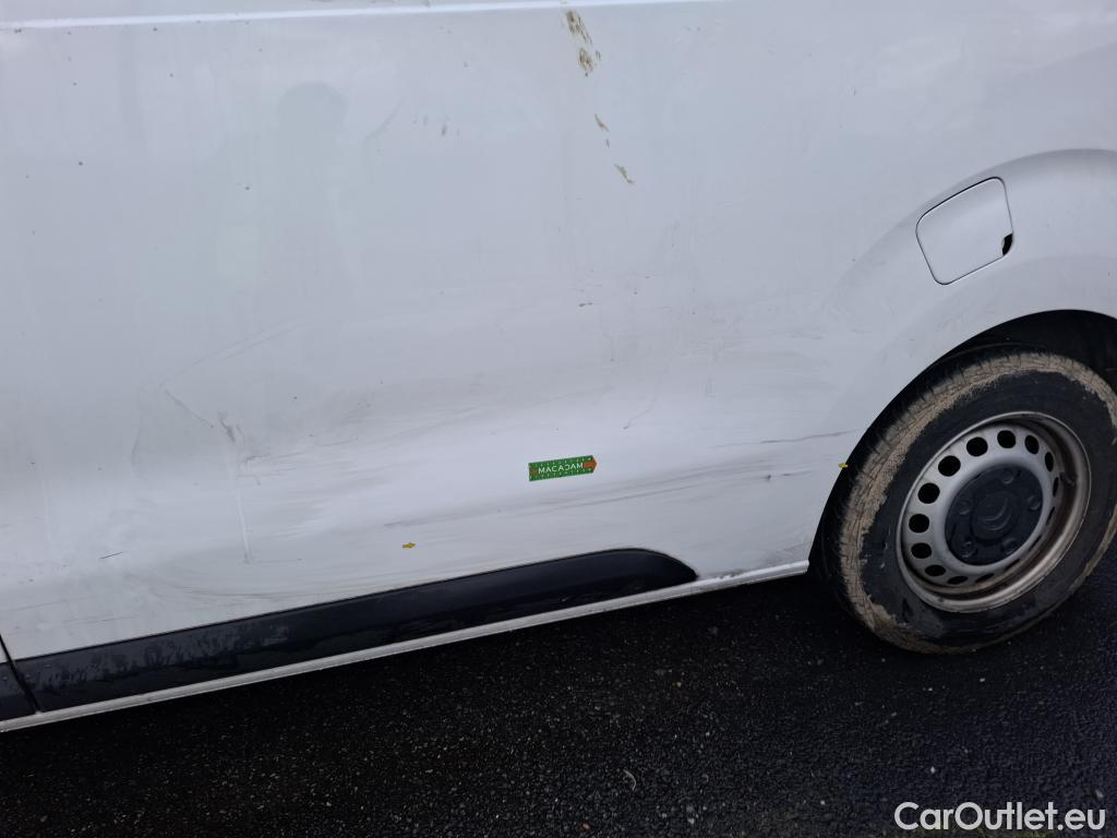  Citroen  Jumpy  Fourgon Club M 2.0 BlueHDi 120CV BVA8 E6dT #38