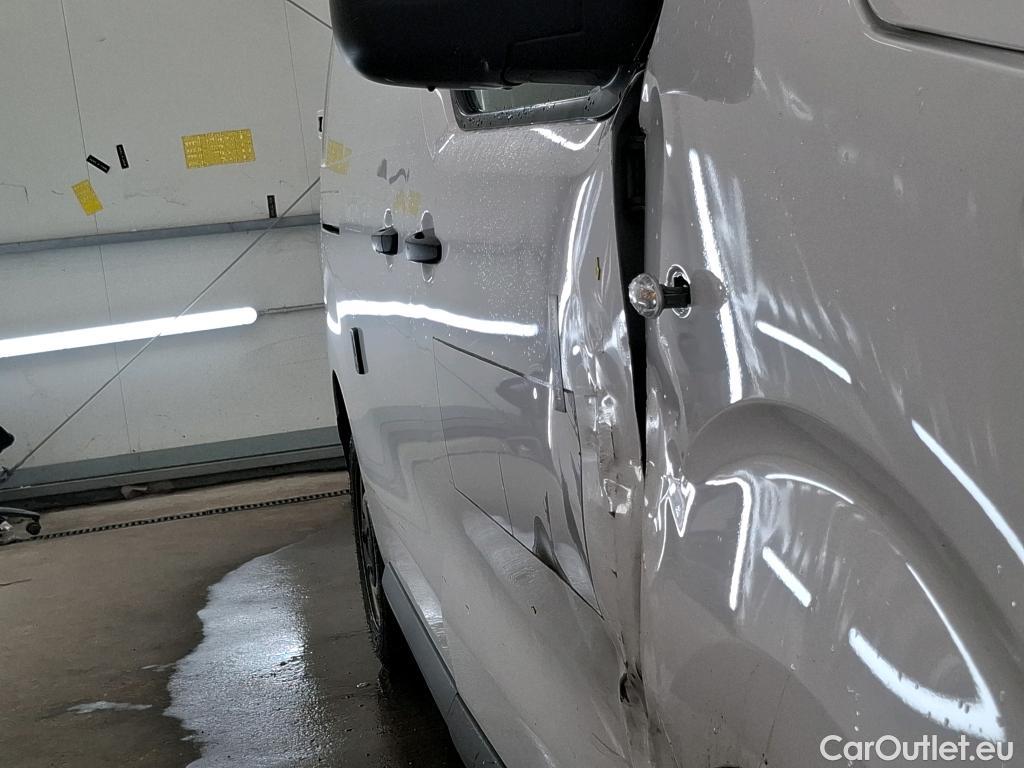  Citroen  Jumpy  Fourgon Club M 2.0 BlueHDi 120CV BVM6 E6d #6