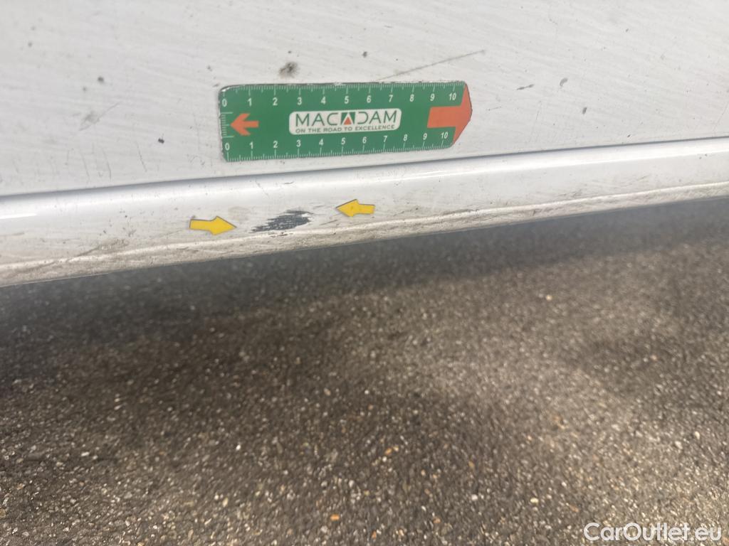  Citroen  Berlingo  Fourgon Driver M 650 1.5 BlueHDi 100CV BVM6 E6d #9