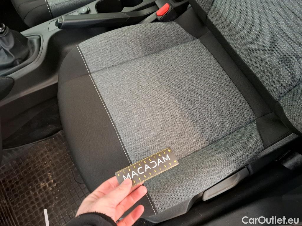  Citroen  C4  Berline Live Pack Business R 1.5 BlueHDI 110CV BVM6 E6d / TRANSFO VP/VF #20