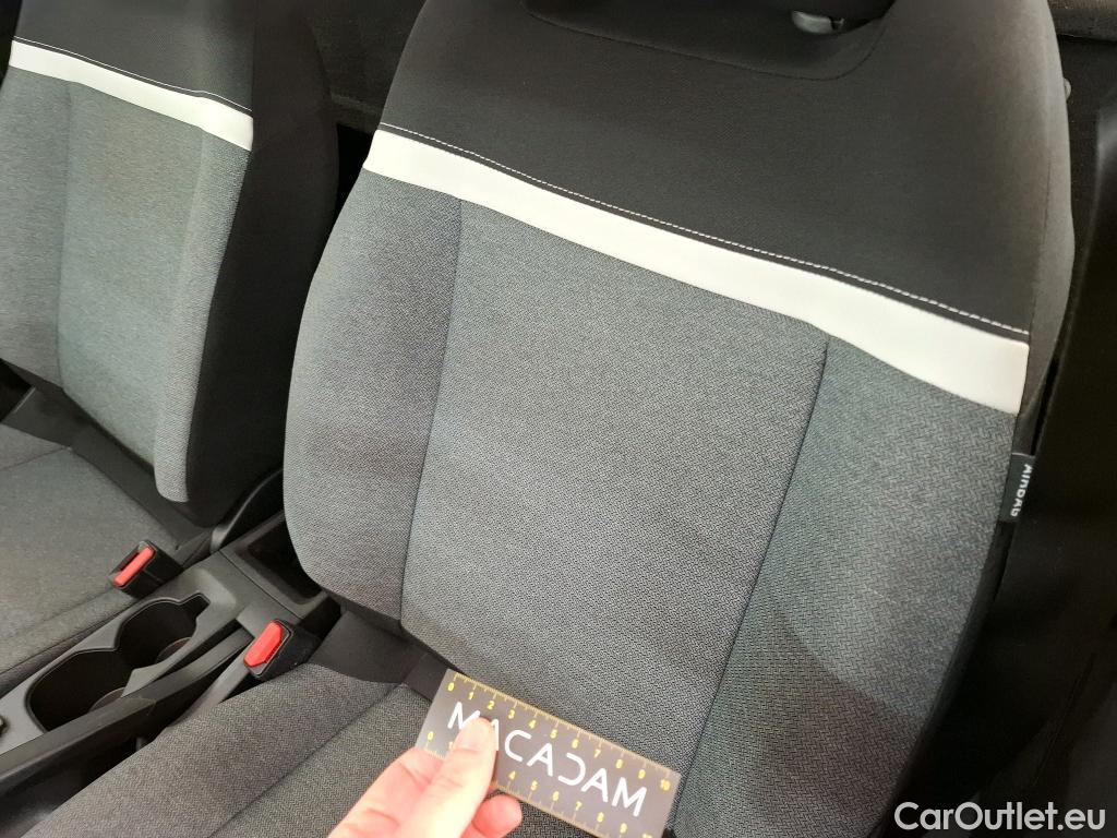  Citroen  C4  Berline Live Pack Business R 1.5 BlueHDI 110CV BVM6 E6d / TRANSFO VP/VF #21