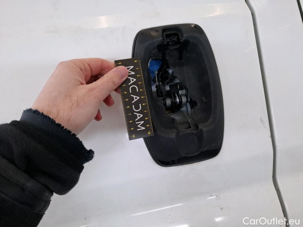  Citroen  Jumper CITROEN  VU 4p Fourgon 30 L1H1 BlueHDi 130 S&S BVM6 Business #11