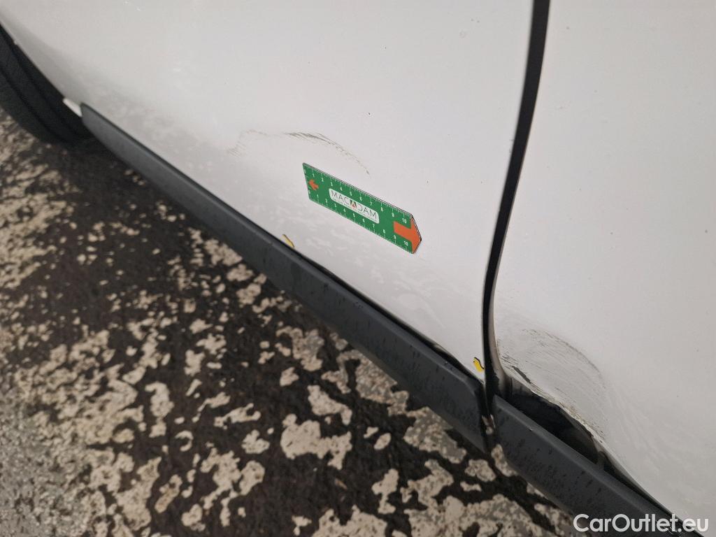  Citroen  Jumpy  Fourgon Club M 1.5 BlueHDi 100CV BVM6 E6d #21