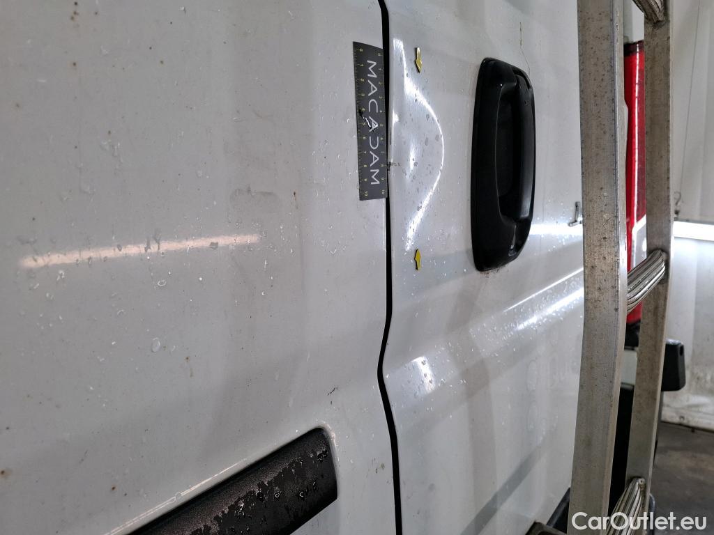  Citroen  Jumper CITROEN  VU 4p Fourgon 30 L1H1 BlueHDi 130 S&S BVM6 Business #6