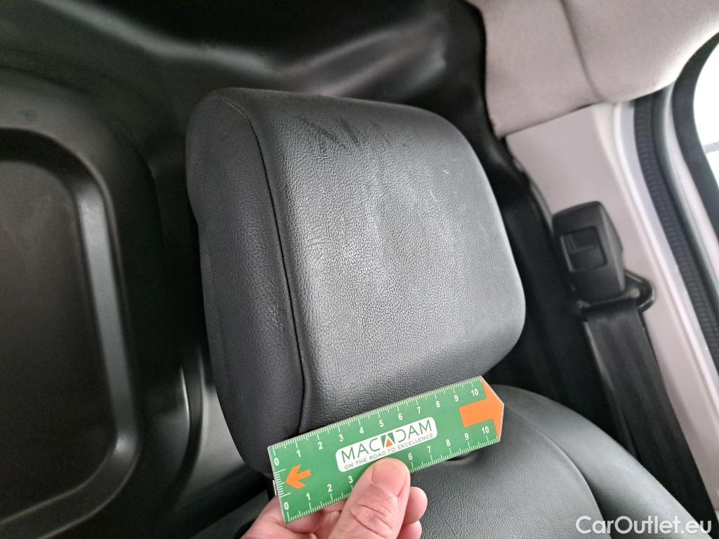  Citroen  Jumpy  Fourgon Driver M 2.0 BlueHDi 120CV BVM6 E6dT #19