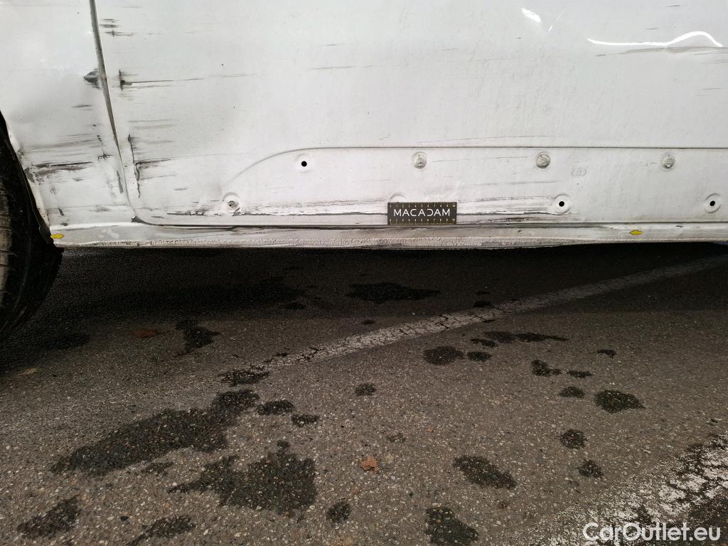  Citroen  Jumpy  Fourgon Club M 2.0 BlueHDi 120CV BVA8 E6dT #11