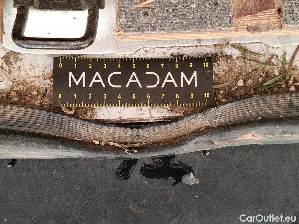  Citroen  Jumpy  Fourgon Club M 2.0 BlueHDi 120CV BVA8 E6dT #58