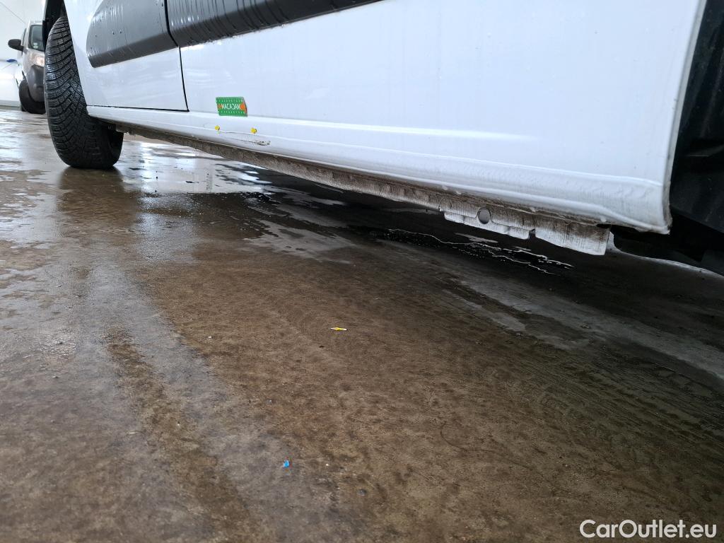  Citroen  Berlingo  Fourgon Driver M 650 1.5 BlueHDi 100CV BVM6 E6d #1