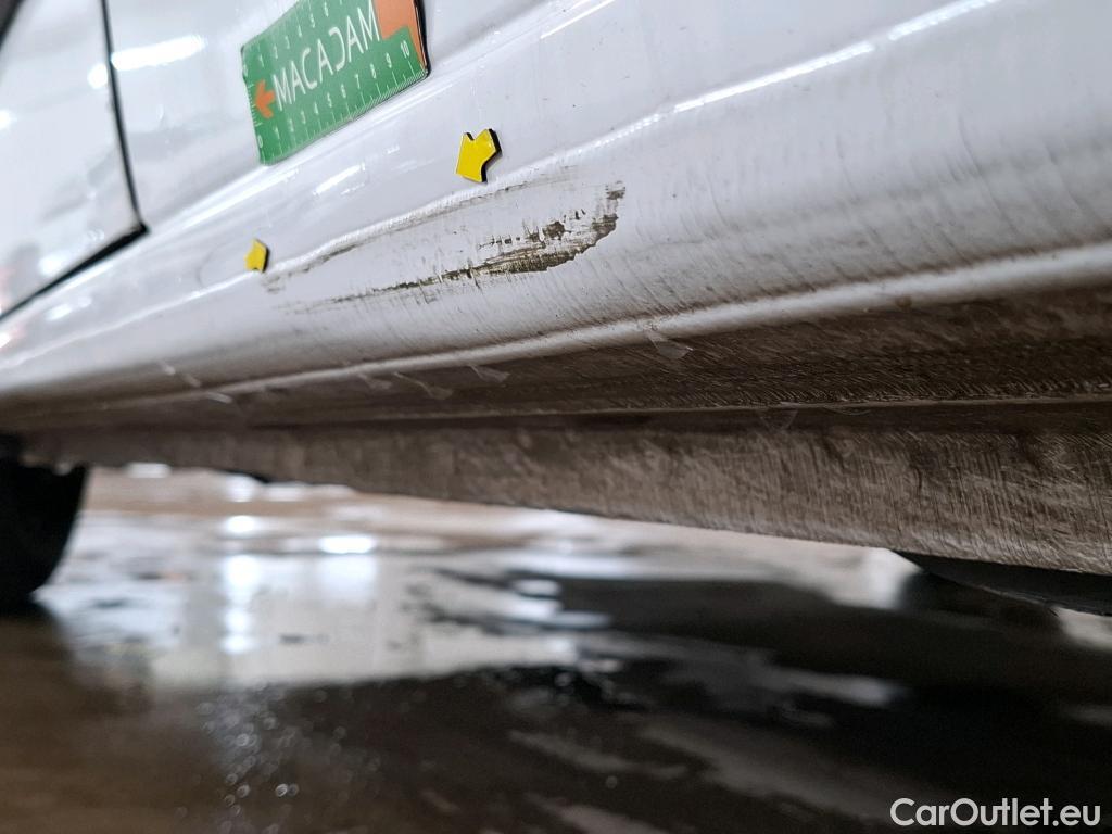  Citroen  Berlingo  Fourgon Driver M 650 1.5 BlueHDi 100CV BVM6 E6d #2