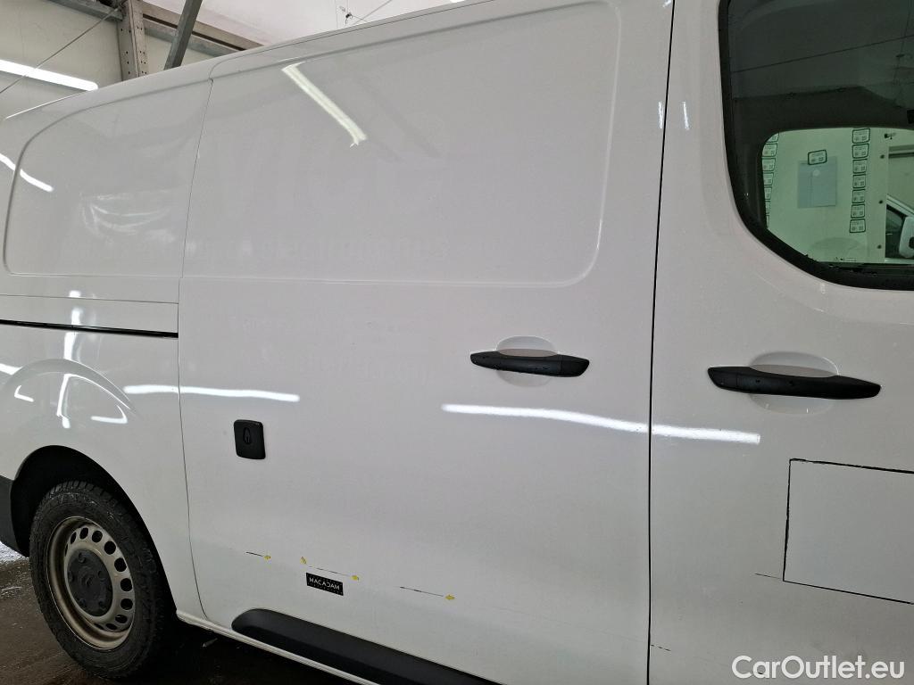  Citroen  Jumpy  Fourgon Club M 2.0 BlueHDi 120CV BVM6 E6d #32