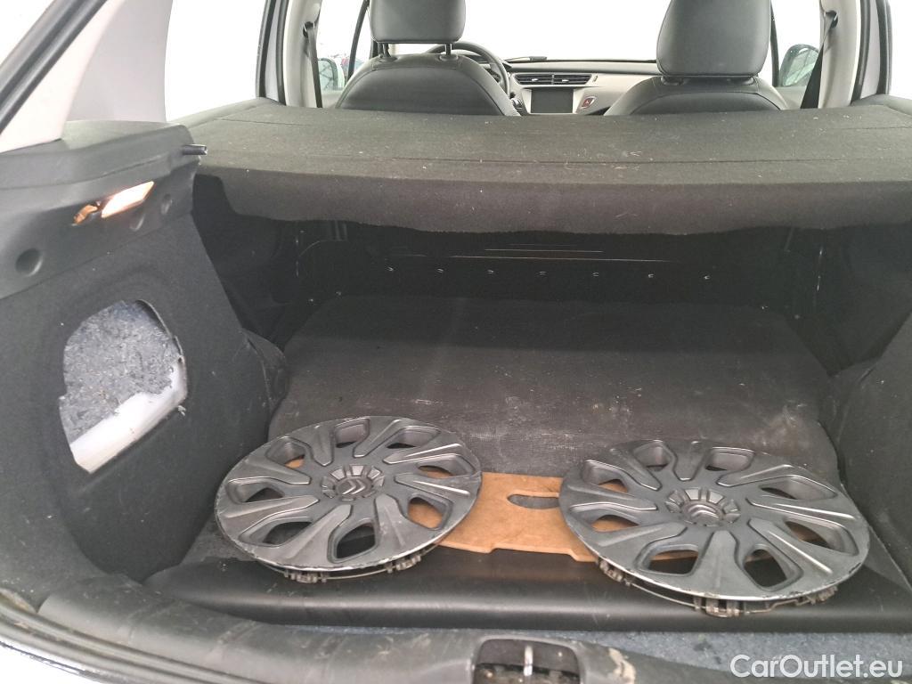  Citroen  C3  Societe Confort 1.6 BlueHDI 75CV BVM5 E6 #1