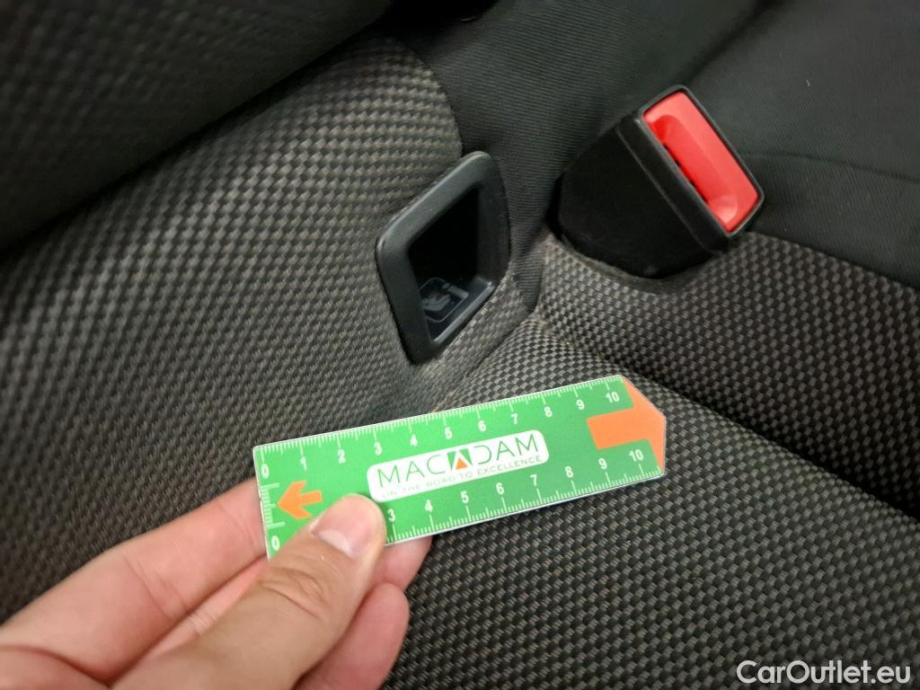  Volkswagen  T-ROC  Lounge 1.0 TSI 115CV BVM6 E6 #20