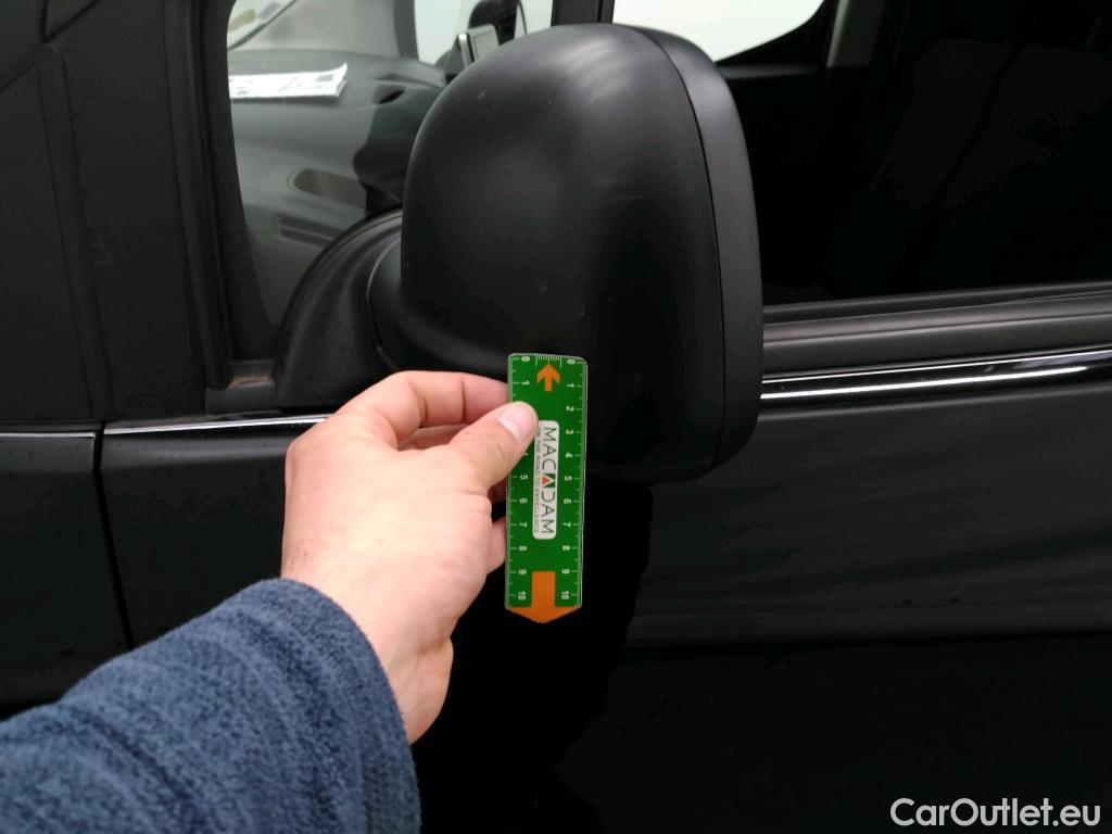  Citroen  Berlingo  Fourgon Club M 1000 1.5 BlueHDi 130CV BVA8 E6dT #15